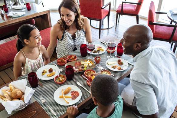 Marella Cruises Marella Explorer Tapas @ The Mediterranean ©Adam Whitehead.jpg